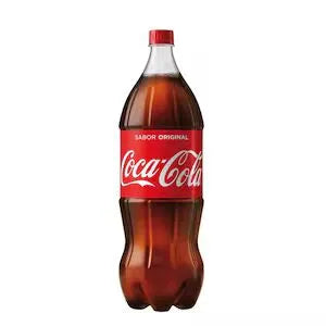Coca-Cola Original 2L